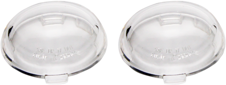 Custom Dynamics ProBEAM? Replacement Lenses - Clear PRO-B-LENS-CLR - Cycle City Outdoors