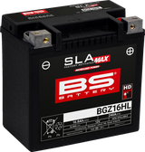 BS BATTERY Battery - BGZ16HL 300932