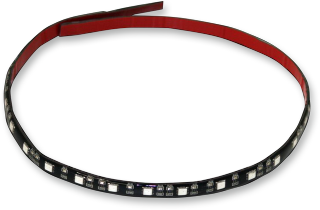 Custom Dynamics 24" Flexible LED Strip MWZ24 - Cycle City Outdoors