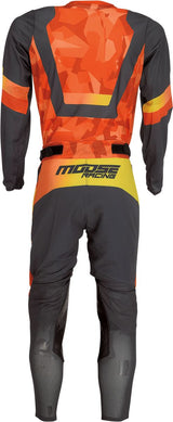 Moose Racing - Sahara Jersey