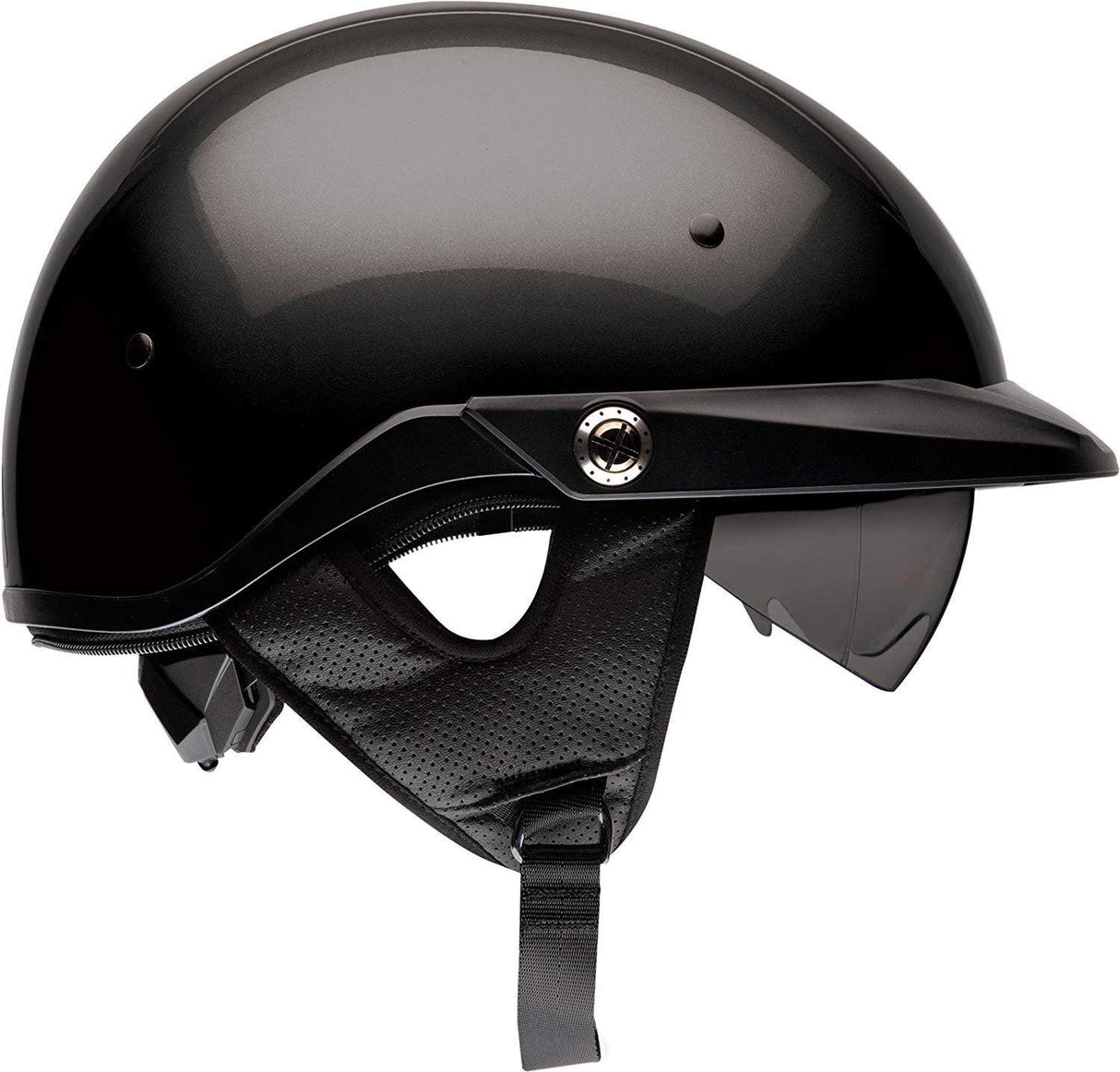 Bell Pit Boss Open Face Helmet - Cycle City Outdoors