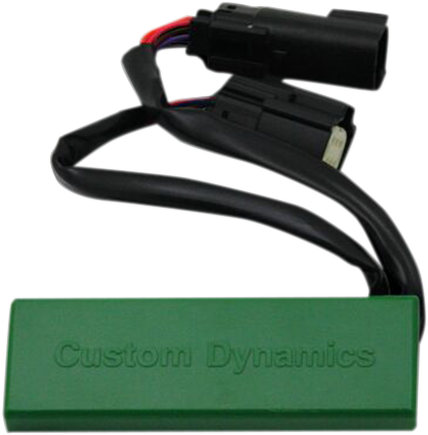 Custom Dynamics Smart Triple Play? Signal Conversion Module GEN-SMARTTPUBCM - Cycle City Outdoors