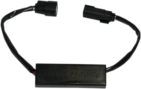 Custom Dynamics Strobe Module - RSG MAGICSTROBESRSG - Cycle City Outdoors