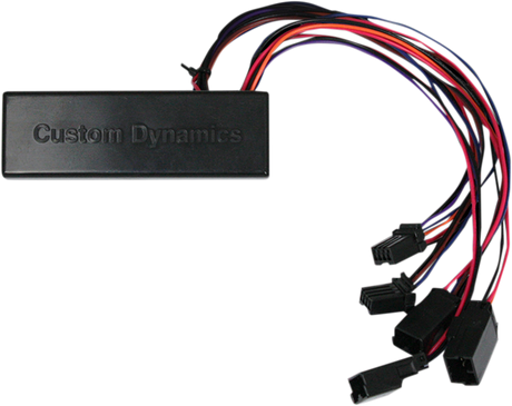 Custom Dynamics Strobe Module - XL MS-BCMXL - Cycle City Outdoors