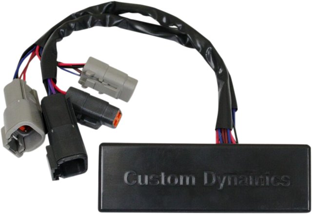 Custom Dynamics Strobe Module - Brake MAGICSTROBEBRK - Cycle City Outdoors