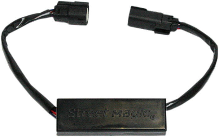 Custom Dynamics Strobe Module - FTP MAGICSTROBELTP2 - Cycle City Outdoors