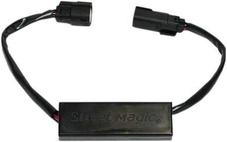 Custom Dynamics Strobe Module - FTP MAGICSTROBELTP2 - Cycle City Outdoors