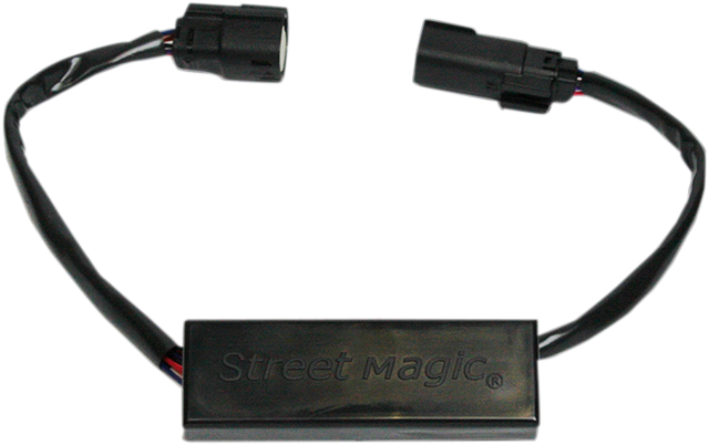 Custom Dynamics Strobe Module - FTP MAGICSTROBELTP2 - Cycle City Outdoors