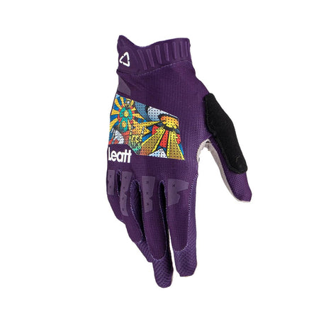 Leatt - MTB 2.0 X-Flow Gloves - Cycle City Outdoors