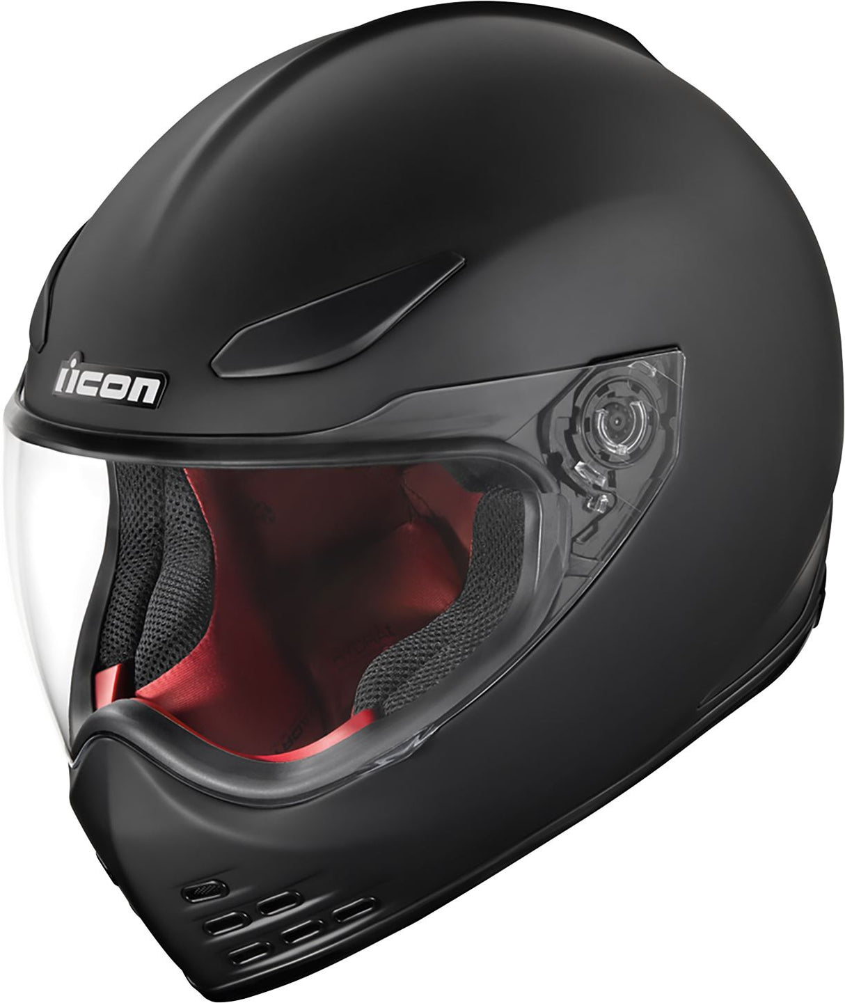 Icon Domain Rubatone Helmet - Cycle City Outdoors