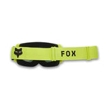 '25 Fox Racing - Main Core Goggle