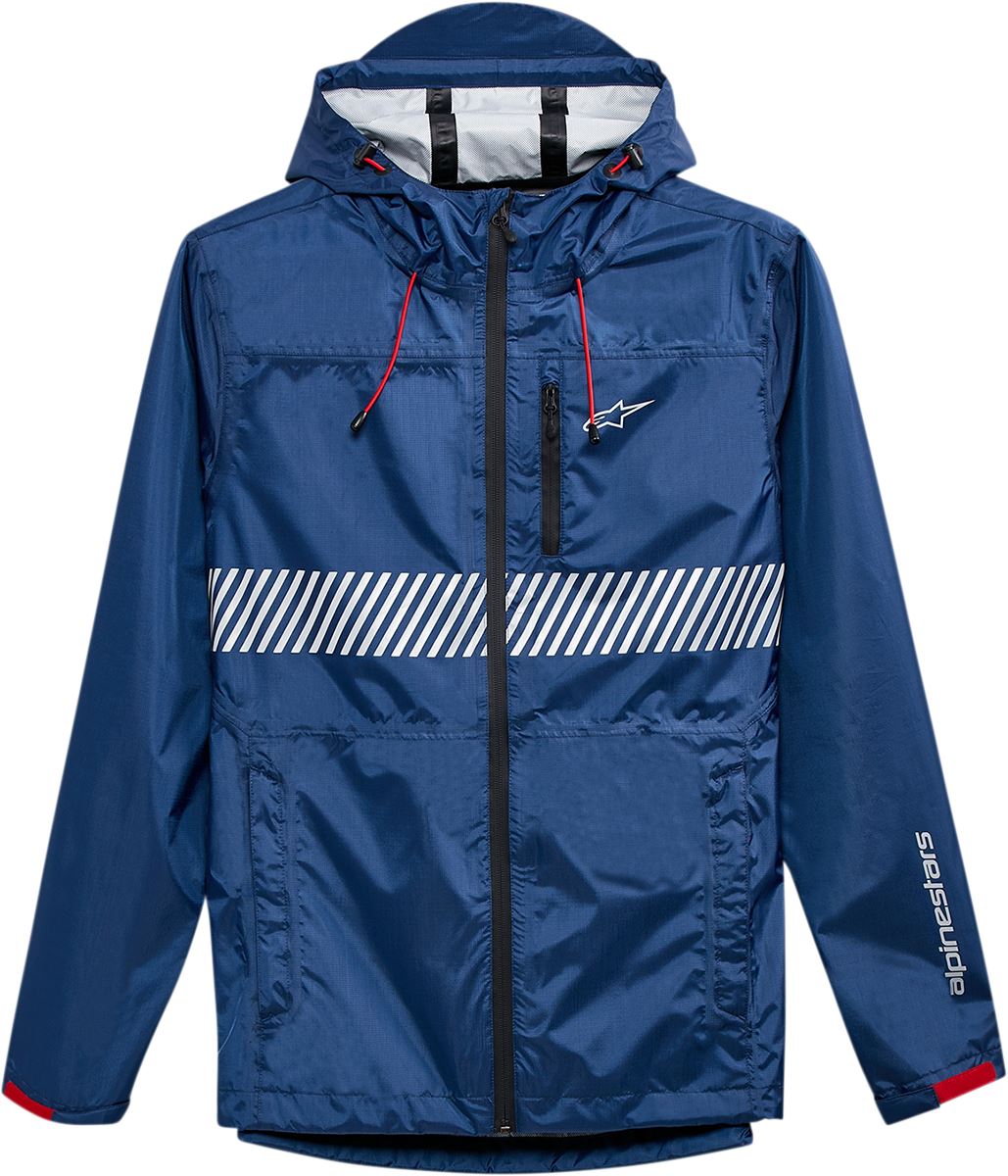 Alpinestars - Fusion Rain Jacket