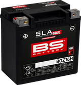 BS BATTERY Battery - BGZ16H 300931