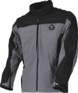 MOOSE RACING Expedition™ Jacket - Black/Gray - Medium 2920-0811