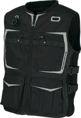 MOOSE RACING Expedition™ Vest - Black - XL 2830-0652