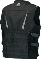 MOOSE RACING Expedition™ Vest - Black - XL 2830-0652