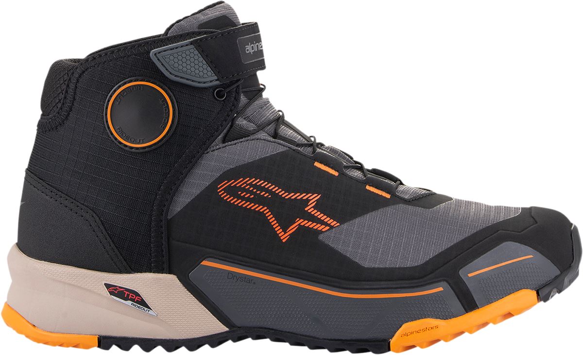 Alpinestars - CR-X Drystar® Shoes