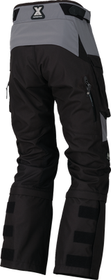 MOOSE RACING Expedition™ Pants - Black/Gray - US 38 2901-11926