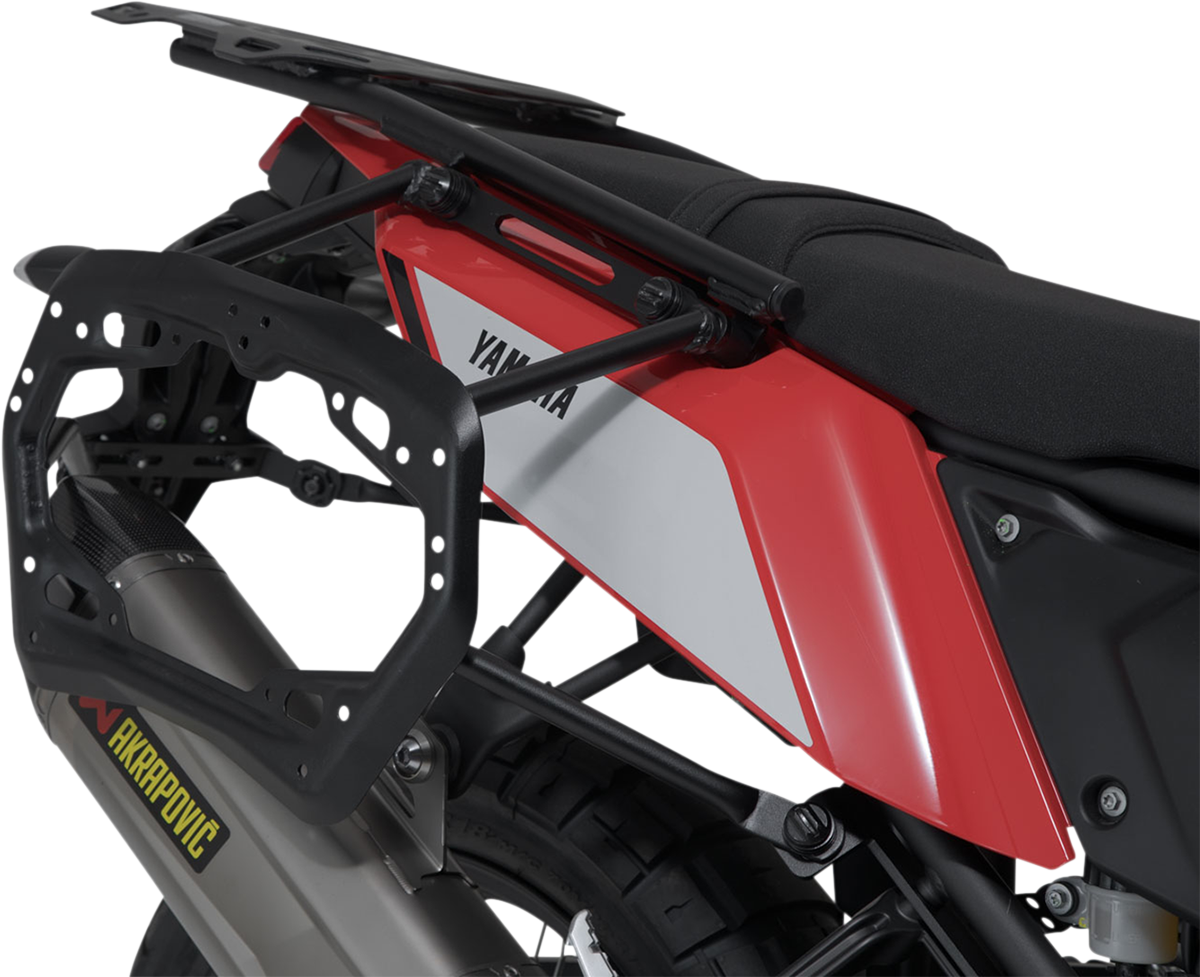 SW-MOTECH PRO Side Carrier - Left/Right - Yamaha - Tenere 700 KFT.06.799.30001/B