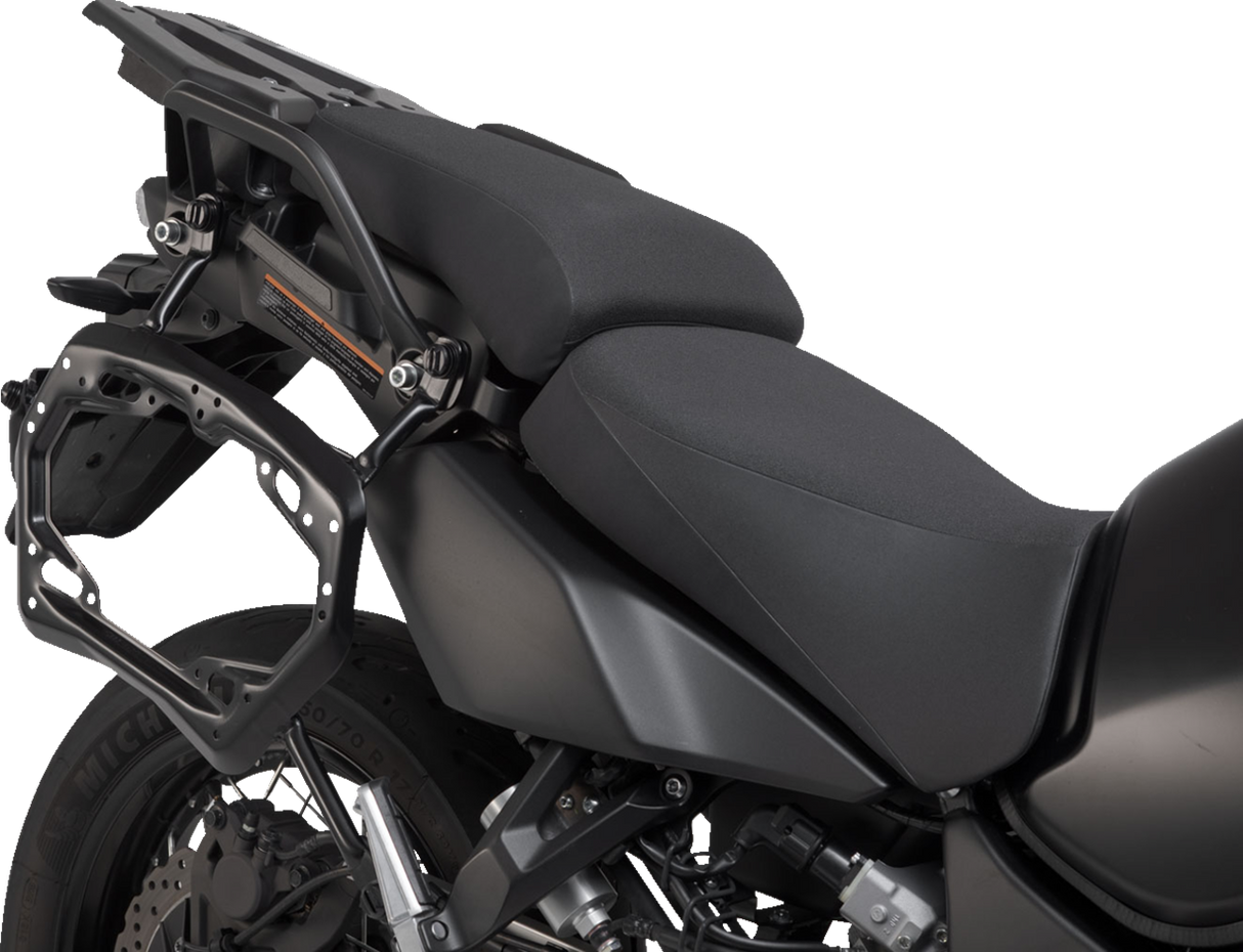 SW-MOTECH PRO Side Carrier - Left/Right - Yamaha - XT 1200 Z/ZE/Super Tenere KFT.06.145.30000/B