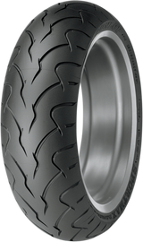 DUNLOP Tire - D207 ZR - Rear - 180/55ZR18 - (74W) 45044160