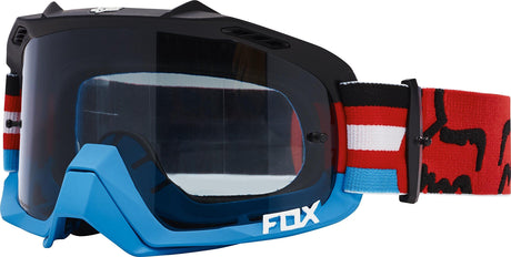 Fox Racing - Air Defence Goggle - Cycle City Outdoors