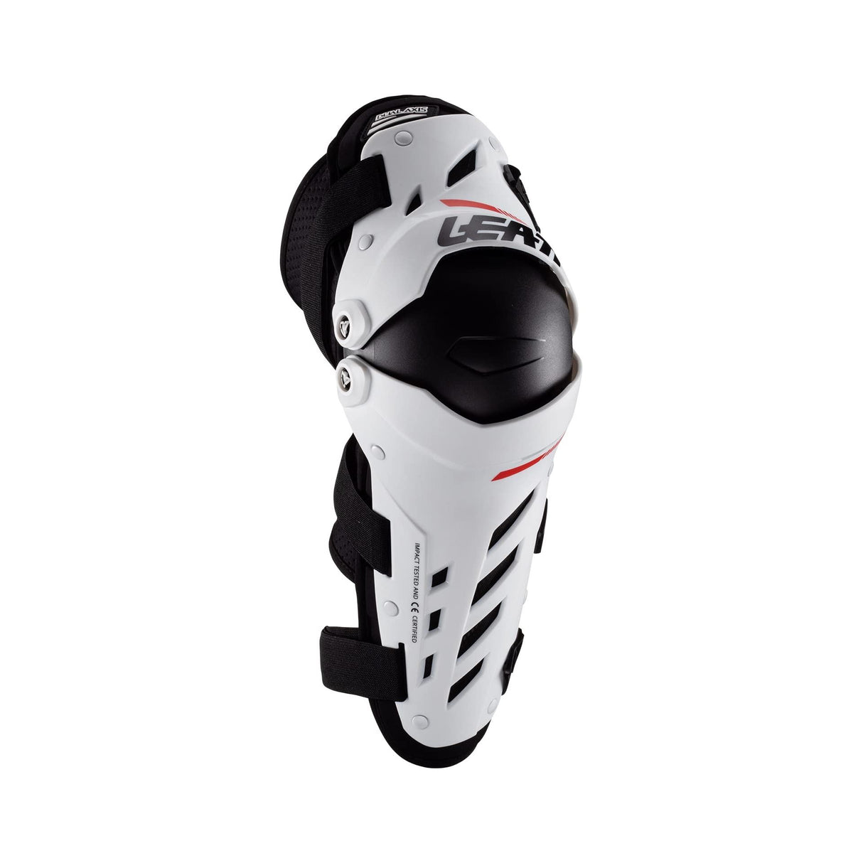 Leatt - Knee & Shin Guard Dual Axis - Cycle City Outdoors