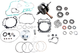 VERTEX Engine Rebuild Kit - Yamaha YZ450F WR101-181