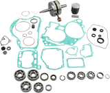 VERTEX Engine Rebuild Kit - Suzuki RM125 WR101-187