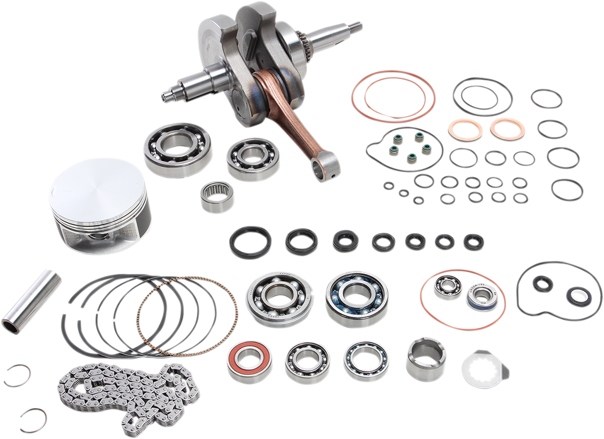 VERTEX Engine Rebuild Kit - Yamaha Raptor YFM660R WR101-182