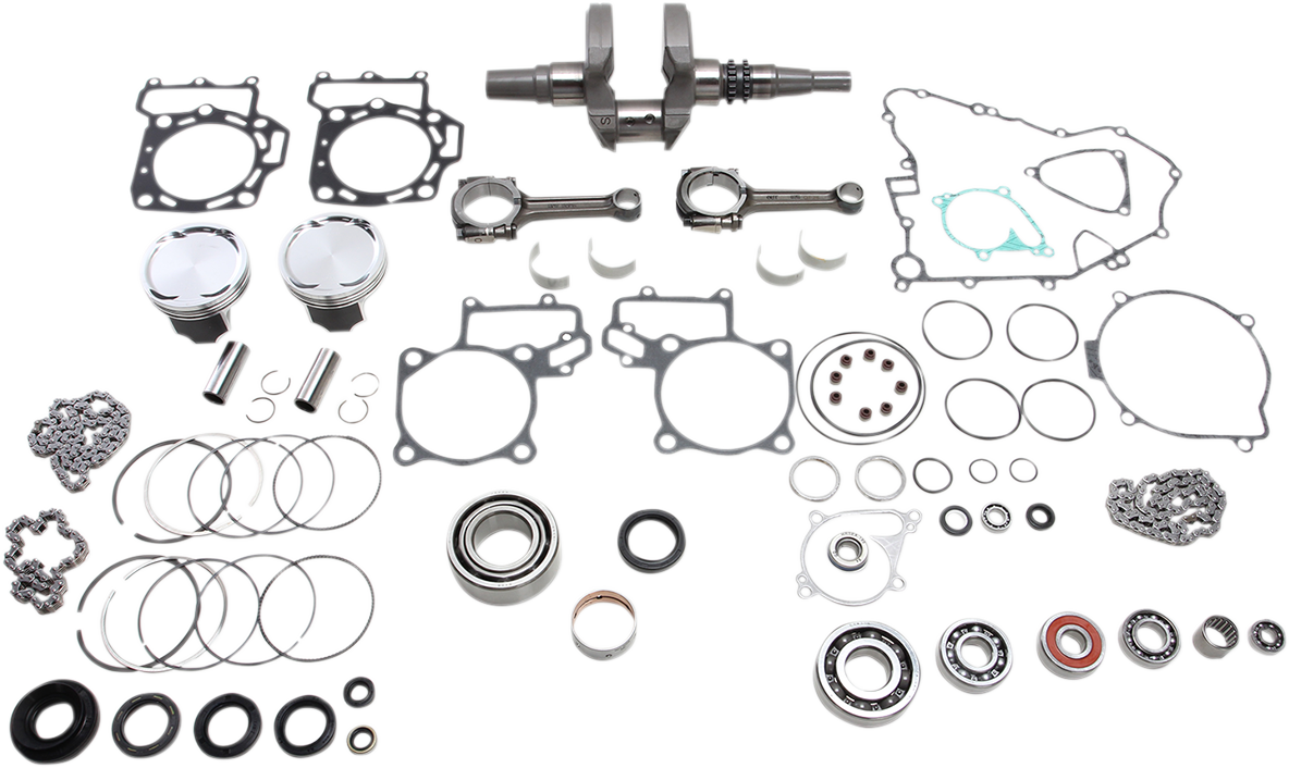 VERTEX Engine Rebuild Kit - Kawasaki Teryx 750 WR101-184