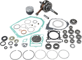 VERTEX Engine Rebuild Kit - Yamaha Raptor/Warrior X 350 WR101-208