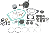 VERTEX Engine Rebuild Kit - Yamaha Raptor/Warrior X 350 WR101-209