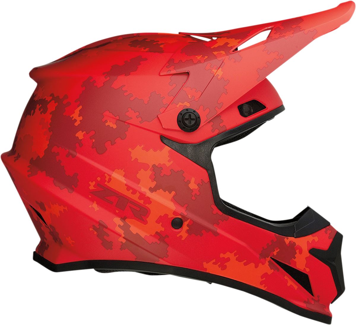 Z1R Rise Helmet