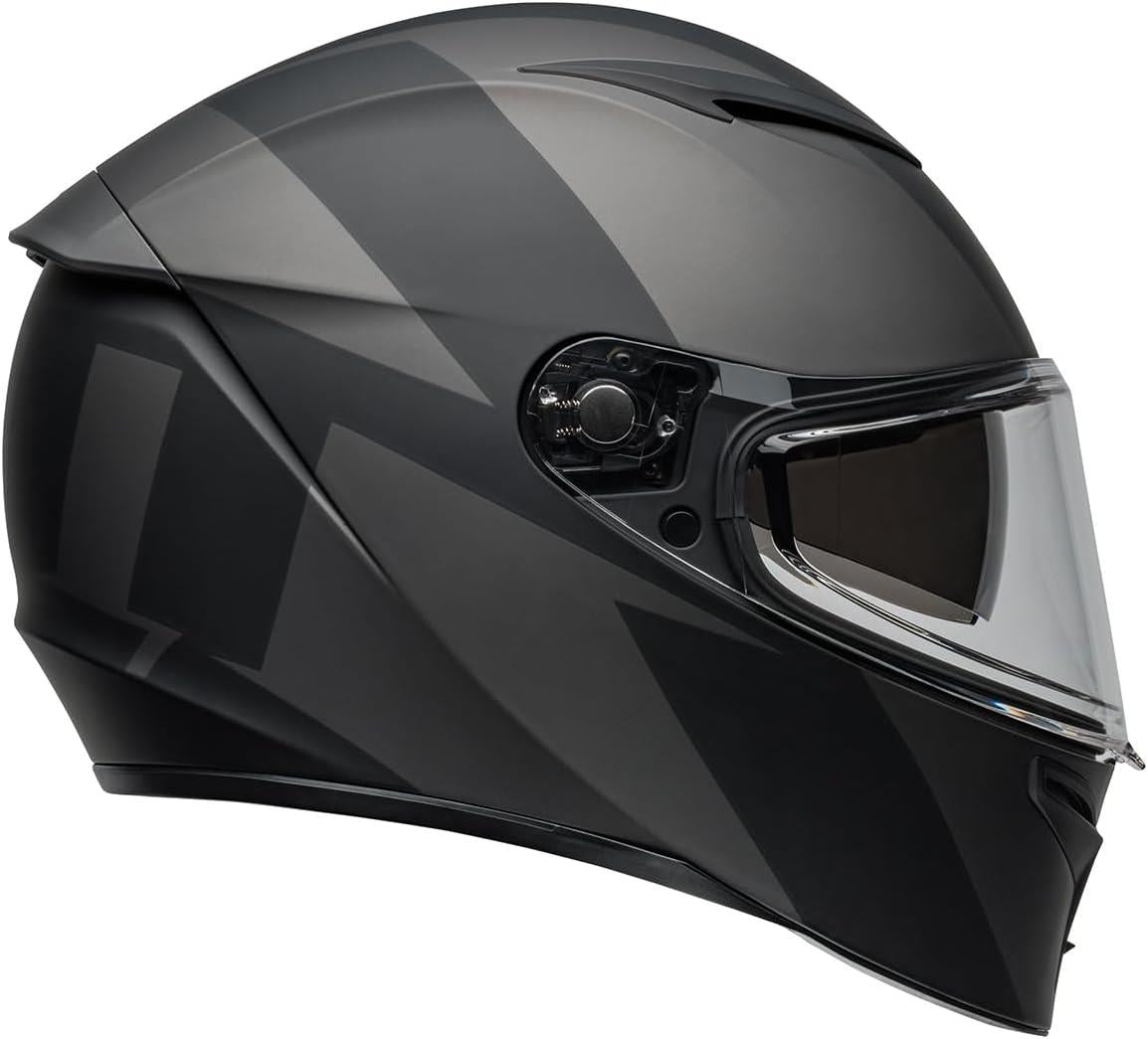 Bell - Lithium Shear Motorcycle Helmet