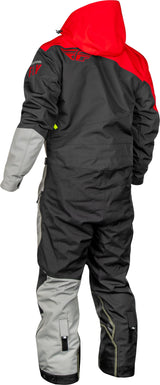 Fly Racing - Cobalt Shell Snow Bike Monosuit