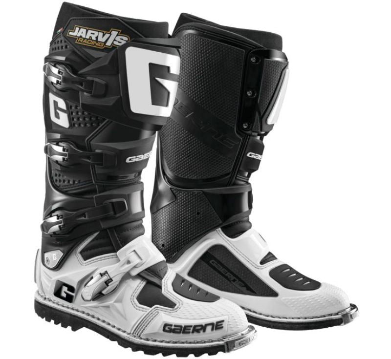 Gaerne SG12 Boot Jarvis Edition