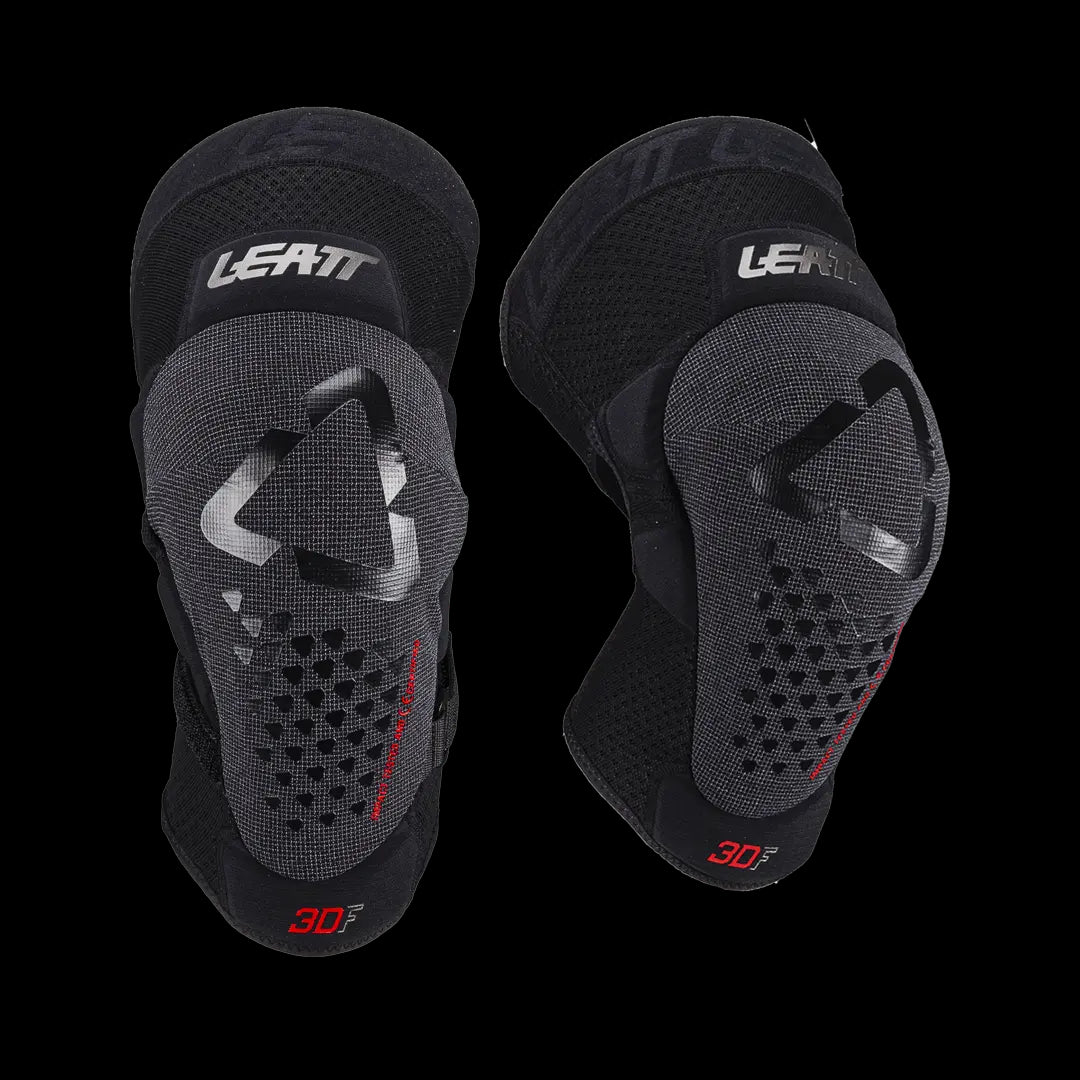 Leatt - Knee Guard 3DF 5.0 Evo - L - Black