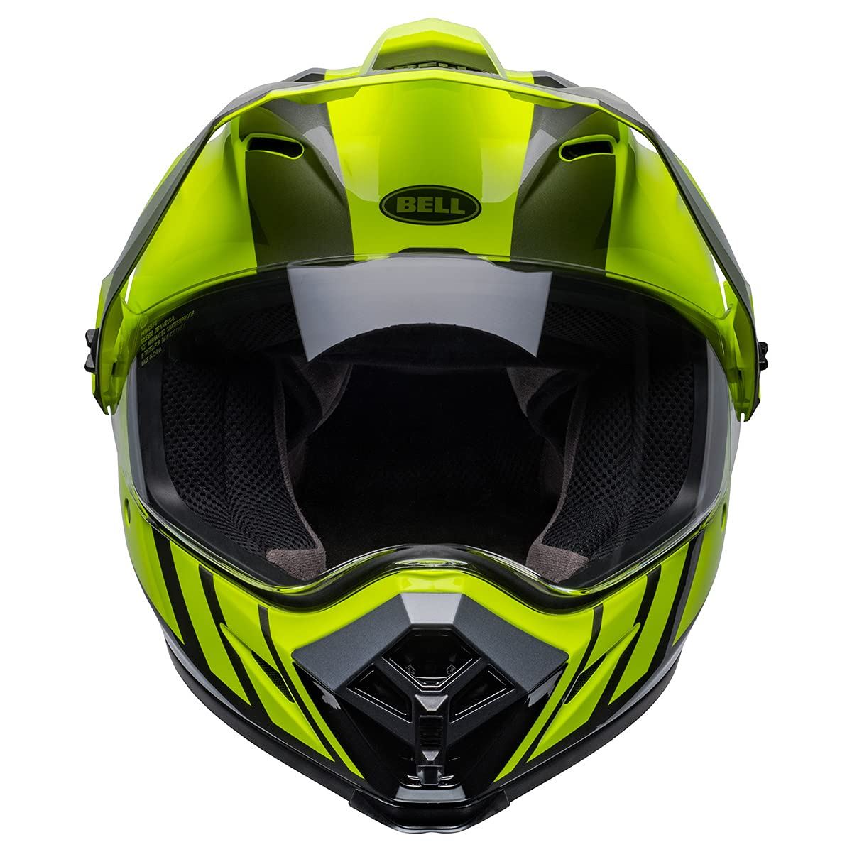 Bell MX-9 ADV - Cycle City Outdoors