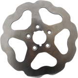 GALFER Wave? Brake Rotor - Rear - Solid Mount DF682W - Cycle City Outdoors