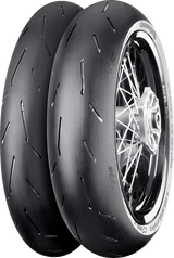 CONTINENTAL Tire - ContiAttack SM 2 - Front - 110/70R17 - 54H 02447730000