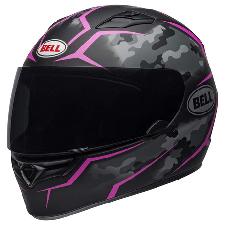 Bell - Qualifier Full Face Helmet (Open Box) - Cycle City Outdoors