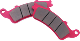 BikeMaster Honda Sintered Brake Pads