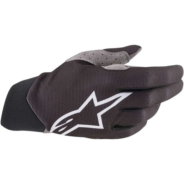 Alpinestars - Dune Glove - Black - XL - Cycle City Outdoors