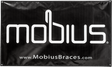 MOBIUS Banner - 36" x 60" 3070202 - Cycle City Outdoors