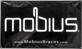 MOBIUS Banner - 36" x 60" 3070202 - Cycle City Outdoors