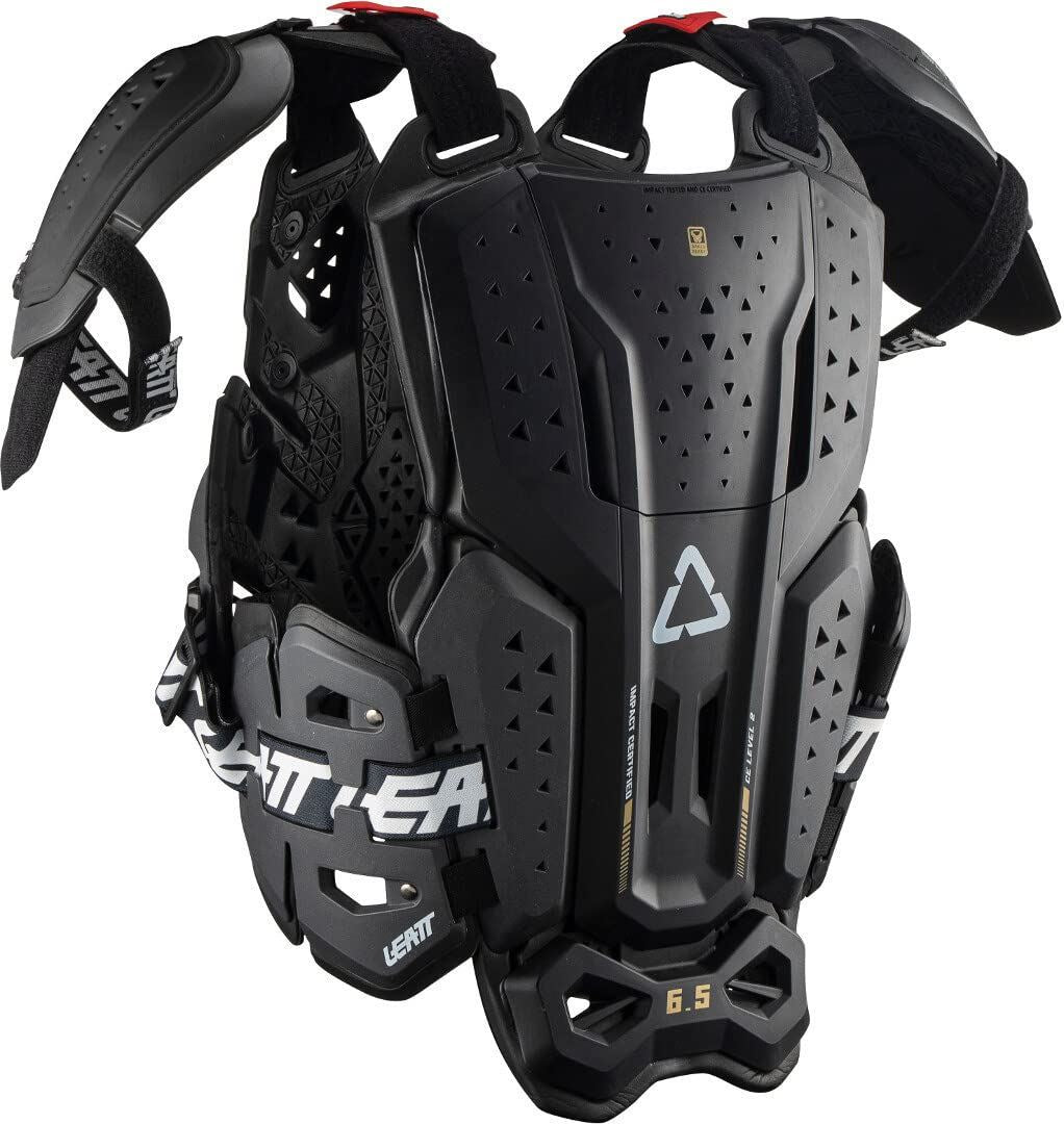 Leatt - Chest Protector 6.5 Pro