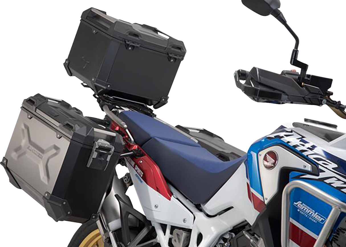 SW-MOTECH ADVENTURE-RACK for Luggage - Honda - CRF 1000L Africa Twin Adventure Sport GPT.01.890.19000/B