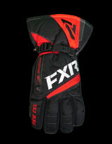 FXR Fuel Glove