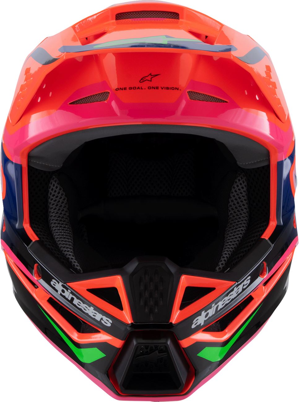 Alpinestars - Youth SM3 Helmet